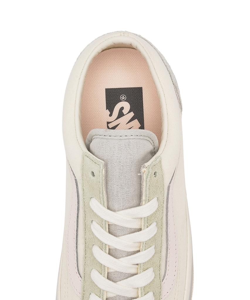Vans Old School Reissue 136 - Green: Multi / Vn000Mt6Bgk1