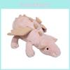 Dragon Plush Toy Collectors Edition Soft Animal Doll For Kids And Giftgiving