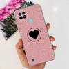 Für Realme C21Y C25Y Hülle Niedliche Bemalte Abdeckung Weiche Silikon Handyhülle Für Realme C25Y C 21 Y RealmeC21Y RelmeC25Y Rückabdeckung Taschen