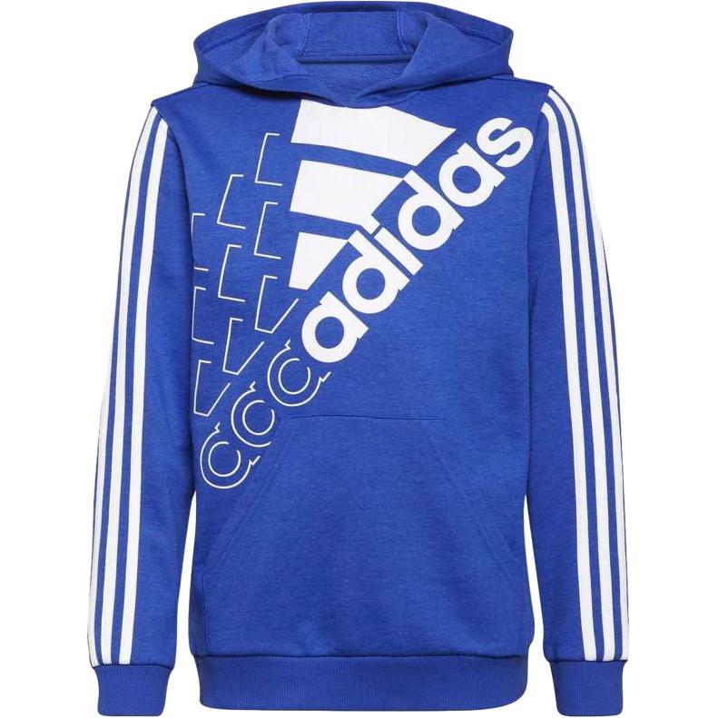

Adidas Kids Sweatshirts Hooded Moderate GS2189 140