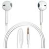 4smarts Słuchawki Melody Lite 3.5Mm      Biały/White 468521