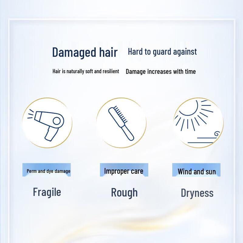 DOVE Nourishing Hair Conditioner