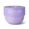 J.SOOP Seiden-Keratin-Protein Stärkende Haarmaske 150ml – Intensive Protein- & Schädenpflege Haarbehandlung