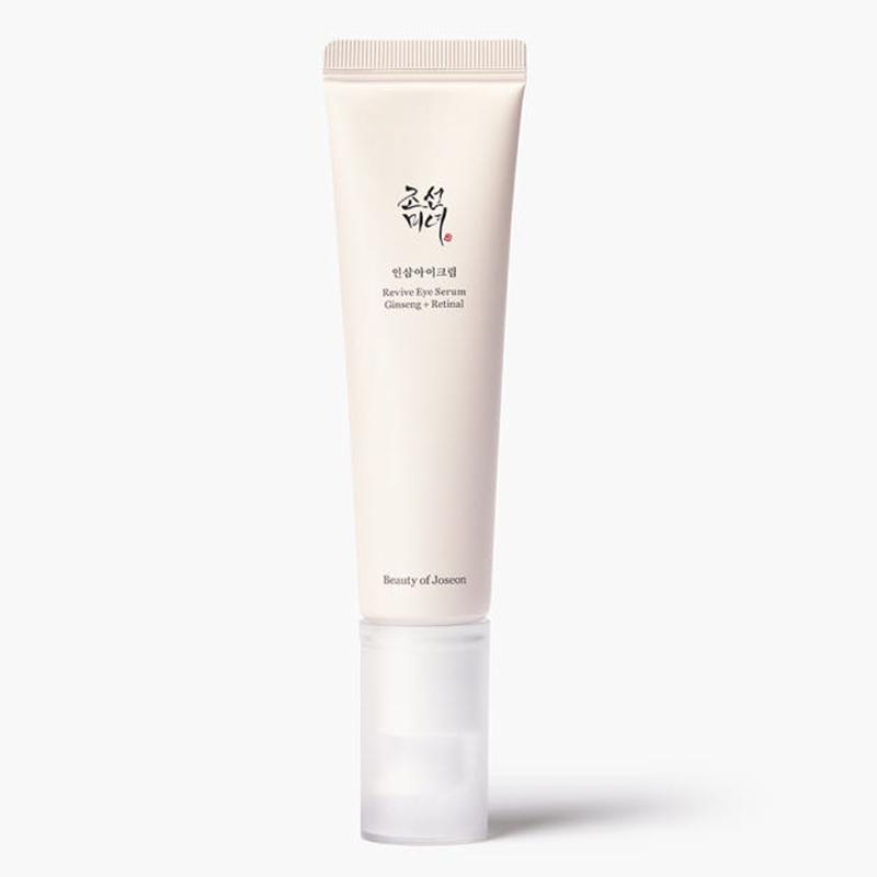 

Beauty of Joseon Ginseng Retinal Eye Cream 30ml