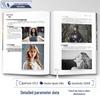 The Art of Photography Book