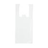 Konya Shoji Plastic Bag Milk White East 12 West 30 2000 pieces pieces x 20 RAP00723112 No. (100 books)
