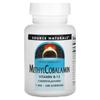iHerb Source Naturals Methylcobalamin Vitamin B12, Cherry Flavor, 1mg, 240 Lozenges