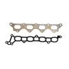 4G15M 4G15T For Mitsubishi COLT SMART FORFOUR 1.5 Full Set Automotive Spare Parts Engine Seal Overhaul Package 1000A272