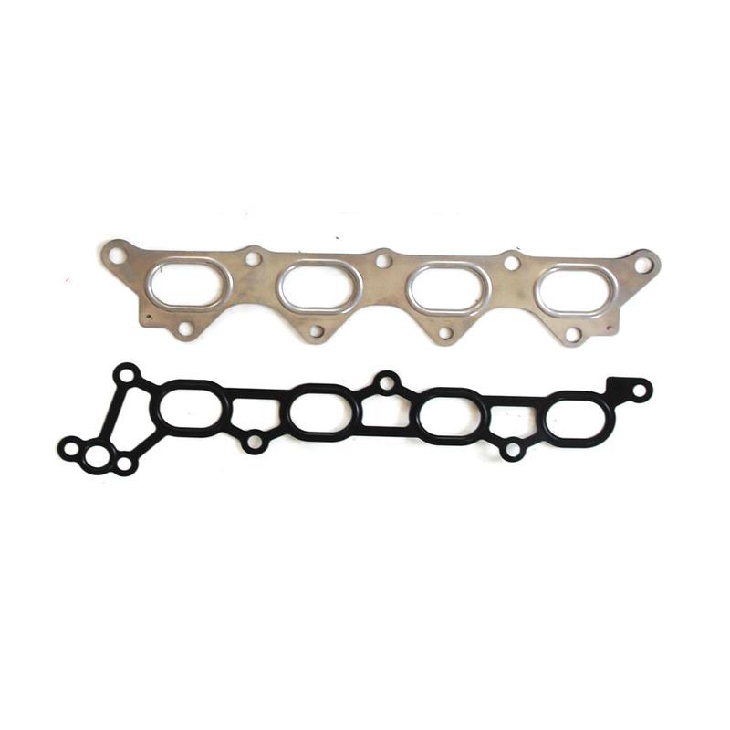 4G15M 4G15T For Mitsubishi COLT SMART FORFOUR 1.5 Full Set Automotive Spare Parts Engine Seal Overhaul Package 1000A272