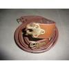 US Leather Sling Mid Brown Color - Reproduction (RIA 1941) YD-TVCL-2IV6