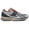 New Balance 1906R Blacktop Mindful Grey Size? Exclusive Unisex Sneakers Steel M1906RSA