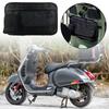 For Piaggio Vespa Scooter GTS LX LXV Sprint Primavera 125 150 200 250 300 GTS250 GTS300 Waterproof Glove Bags Canvas Storage Bag
