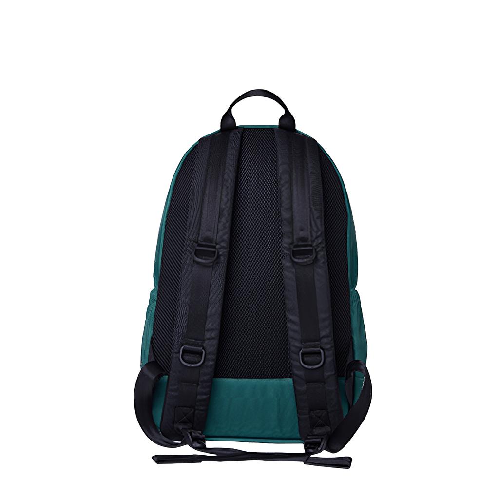 New New Era MLB Fabric Backpack Unisex Green 14529029