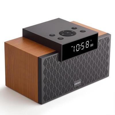 Edifier M260 Multifunction Bluetooth Desktop Speaker CN Plug (adapter Included)