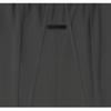 Fear Of God Essentials FW25 Comfortable Loose Versatile Knit Sweatpants Women bottoms 130HO257991FW