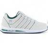 K-SWISS RINZLER Leder - Herren Sneakers Schuhe Creme-Weiß 01235-196-M ORIGINAL
