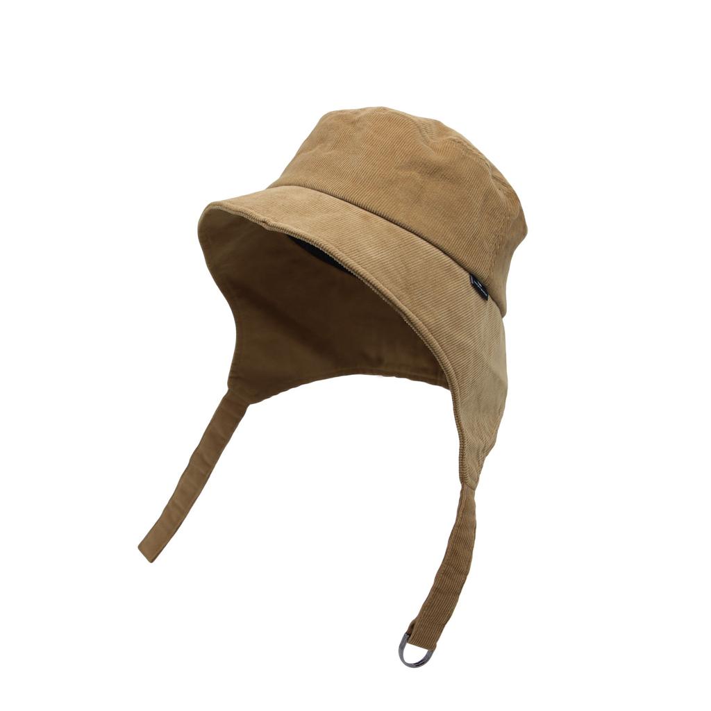 Buy WITHMOONS Cotton Corduroy Trapper 