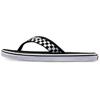 La Costa Lite 'Checkerboard - Black White' VN0A38CUAPK
