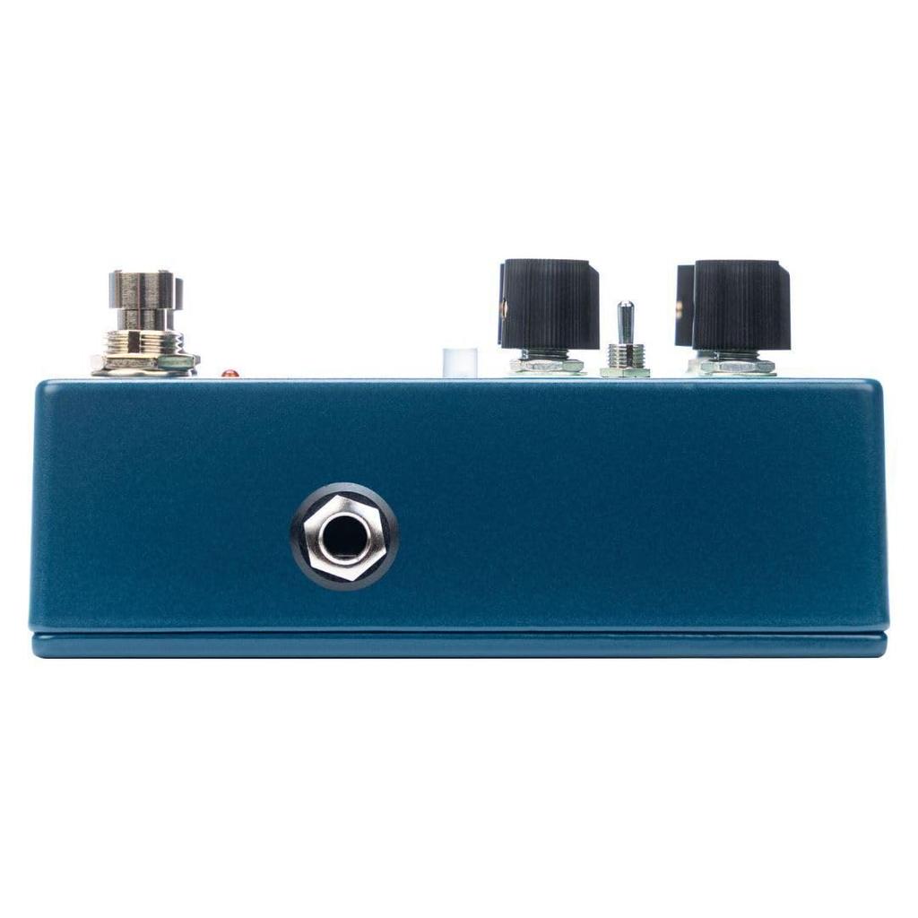 EarthQuaker Devices EQD Silos Delay Guitar Effector Multi-Generation