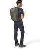 Backpack Lowe Alpine Airzone Active 22 Light Khaki (FTF-17-LKH)