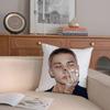 Korean Idol H-Hwang-H-Hyunjin-S Pillow Case Pillowcases Home Decor Living Room Decor Cushion Covers