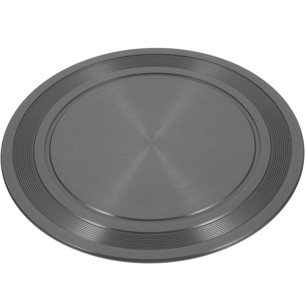 Termiczna tacka do rozmrażania Płyta indukcyjna Dyfuzor ciepła do kuchenki Dyfuzory do domu Aluminiowy Gaz