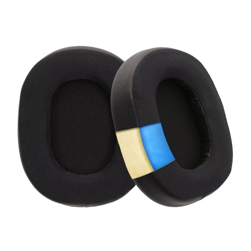 Cooling Gel Earpads Ear Pads for V2 2023 Edition Headphones Ear Cushions Earmuff Ear Cover