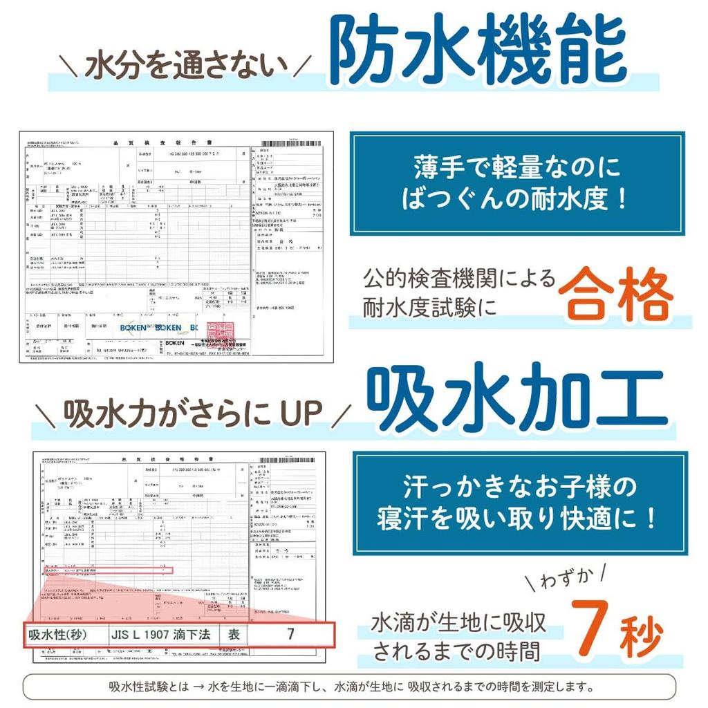 Un Doudou Baby Mattress Disney Pooh Friends Quilted Peach Skin Fabric with Elastic Disney Waterproof, Sweat-Absorbing Pad, 2-in-1, 70x120cm, &