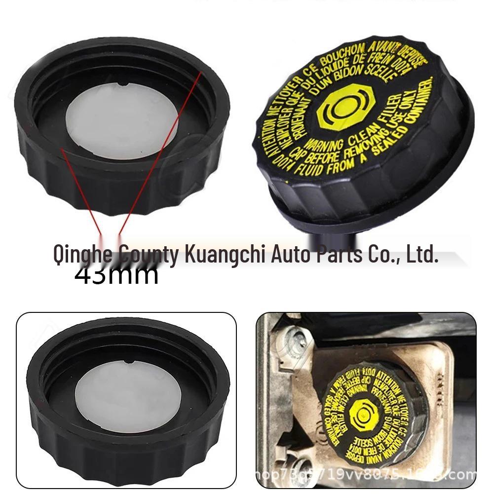 Bremsflüssigkeitsdeckel für Peugeot 206/508, Citroen C2/C4/C5