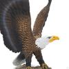 Bird Figurines Set for Children's Play And Decoration