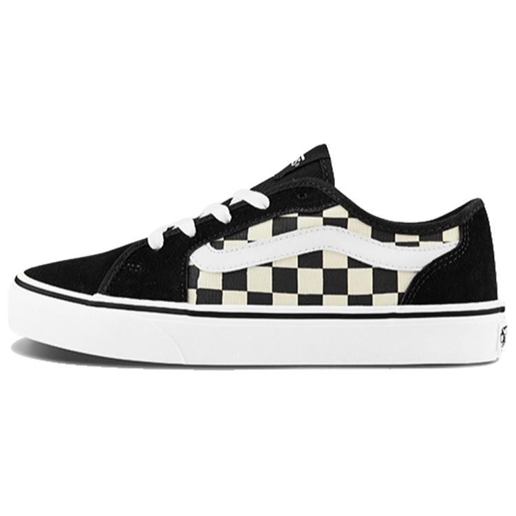Vans Filmore Decon Black White Men s VN0A45NM5GX EU 34.5