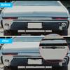 Car Front Rear View HD WIFI Camera American Car License Plate for IOS & Android Mobile Phone