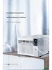 1900BTU Portable Outdoor Air Conditioner with Mosquito Net and Free Installation