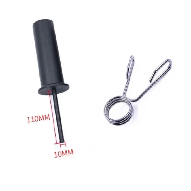 

WEZHO Weight Rack Pin & Plate Holder