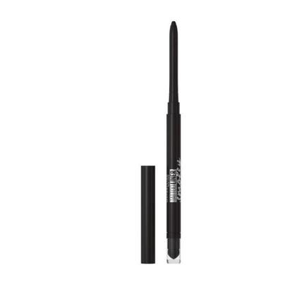 Maybelline Tattoo Liner Smokey Eyeliner Noir