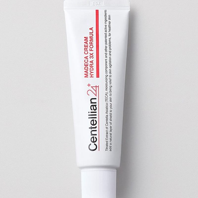 [Dongkook Pharmaceutical] Centellian24 Madeca Cream Hydra 3X Formula 50ml