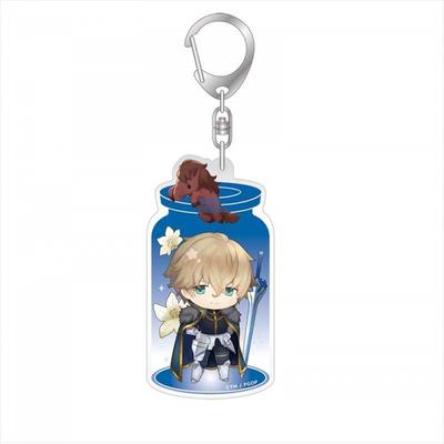Fate Grand Order Fate Grand Order Charatoria Breloc acrilic Saber Gawain