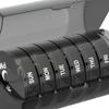 Medicine Box Pill Storage Case Waterproof Container 14 Grids Portable for Home Outdoor