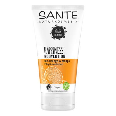 Happiness Orange & Mango Body Lotion 150ml