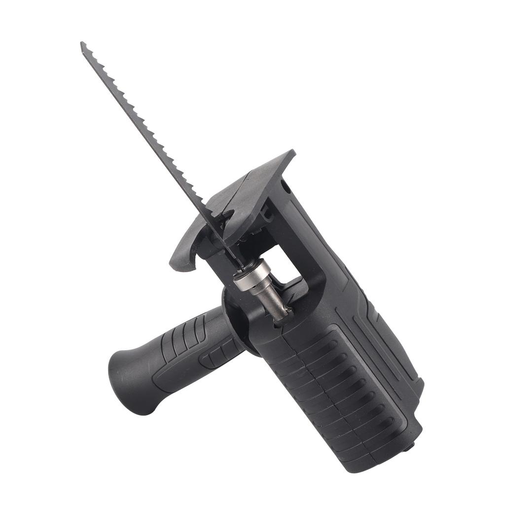 Atașament Ferăstrău de Găurit Fără Fir Reciproc Jig Accesorii Scule Electrice pentru Tăiere Metal Lemn