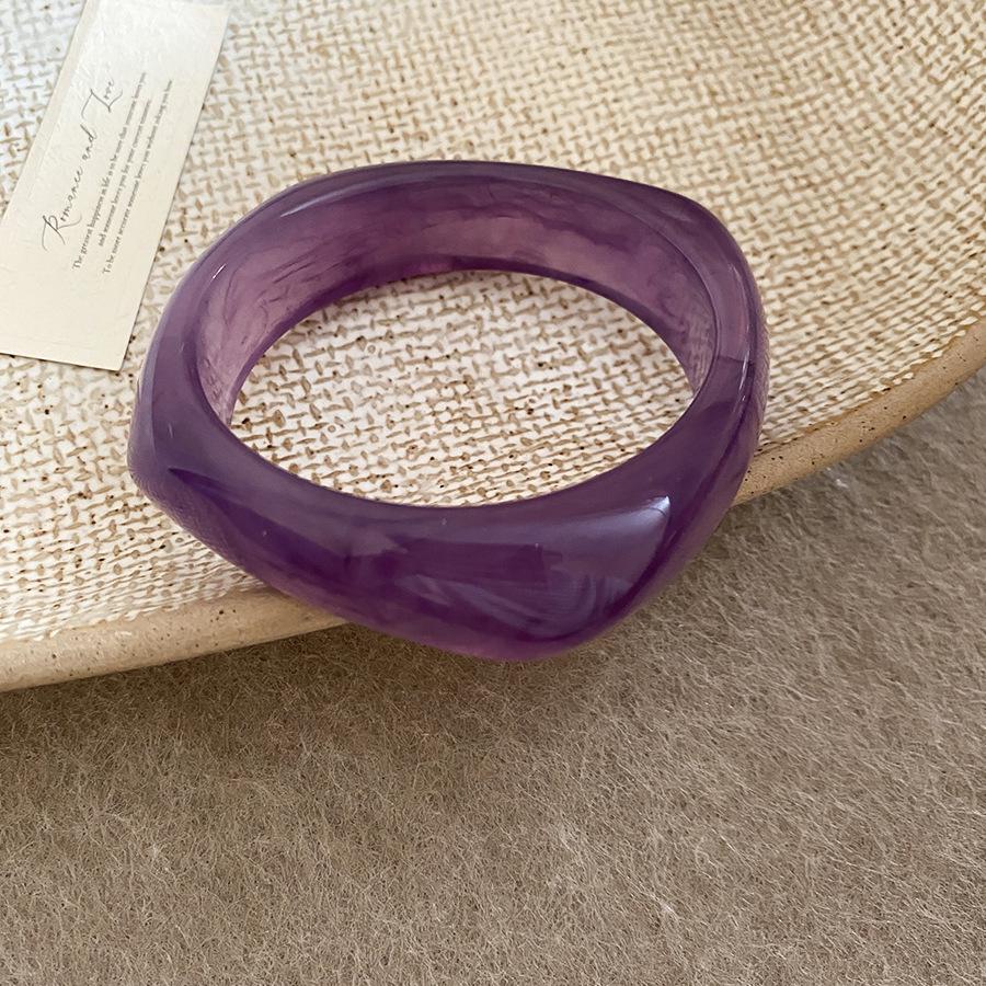 

Роскошный браслет-бэнгл в виде змеи, перекрещивающийся и полый - Высококачественная модная бижутерия для женщин