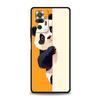 Phone Case For Xiaomi Redmi Note 14 13 12 Pro Plus 5G 9S 9 10 11 4G 14C 13C 12C 10C 9C 9A Yellow Duck Soft Cover
