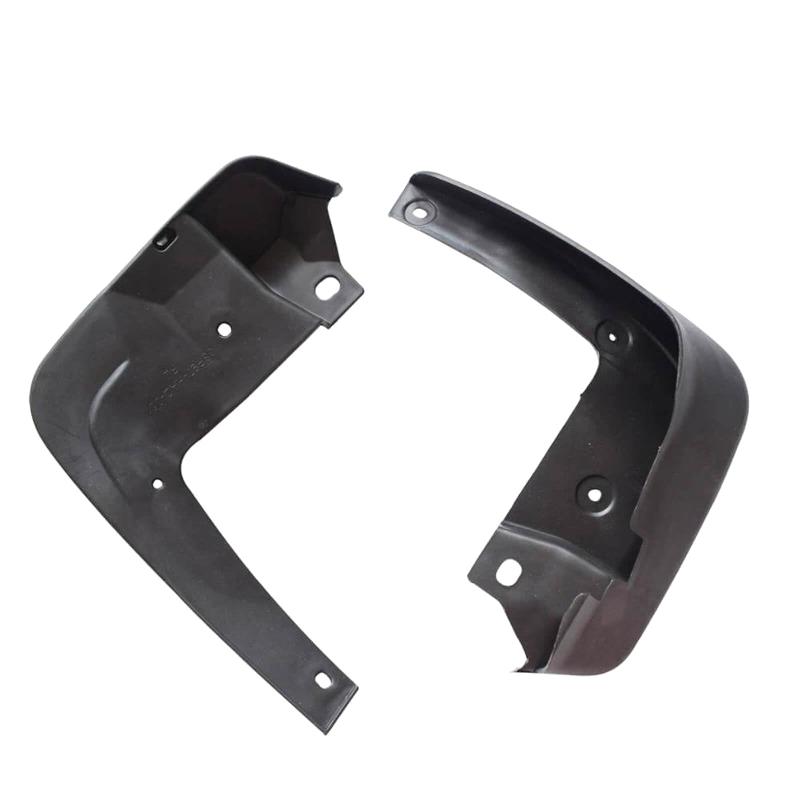 Mudflaps Mudguards Fit for Honda Accord 2008-2013 2.4 8th Mudguards Tire Fenders Mud Flaps Wheel Guards Accessories 4x Tyre