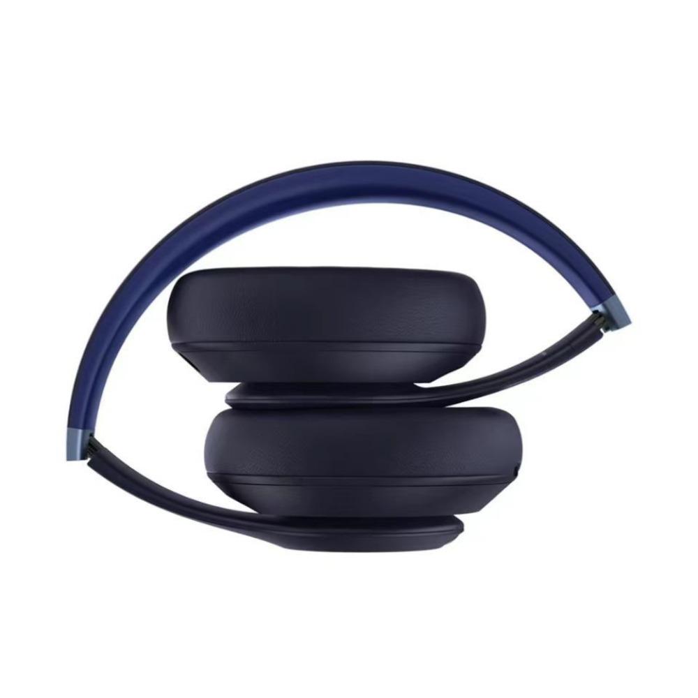 Beats Studio Pro Wireless Over-Ear Headphones, Active Noise Cancelling, Spatial Audio, USB-C, 40mm Driver, Premium HiFi Sound