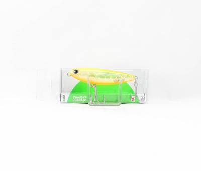 Ima Pugachev's Cobra 60 Floating Lure 104 (2422)