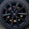 Compatible Wheel Covers for 18-inch Model 3 (2017-2023)
