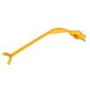 Golf Swing Posture and Arm Angle Corrector for Practice