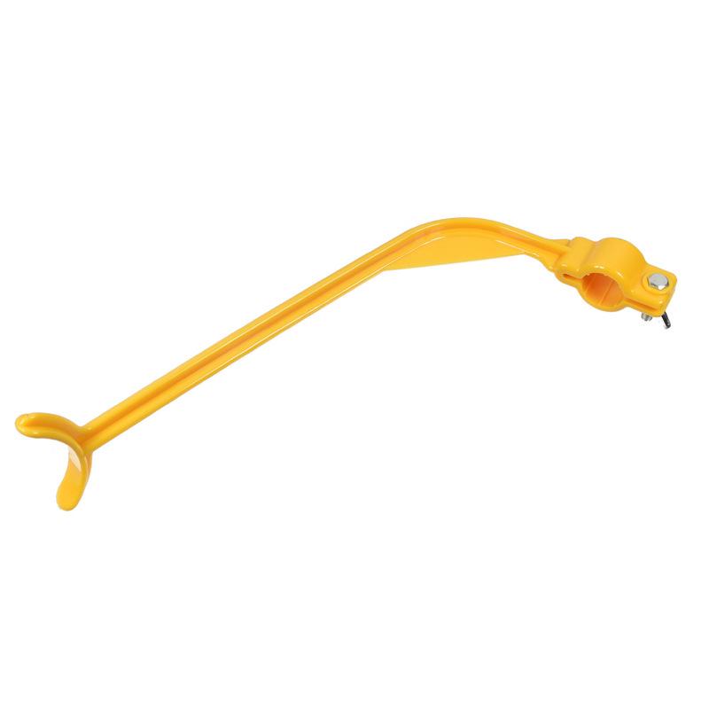 Golf Swing Posture and Arm Angle Corrector for Practice