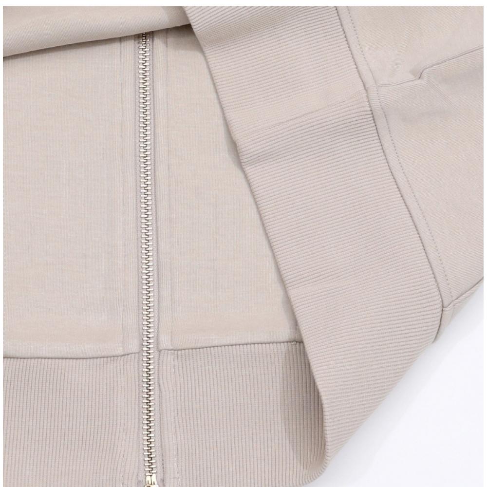 Max Mara Women S Hooded Zip Up 2519911011600 001 Jour