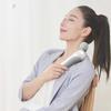 USB Rechargeable Electric Massage Stick Portable Electric Massage Hammer  Exercise
